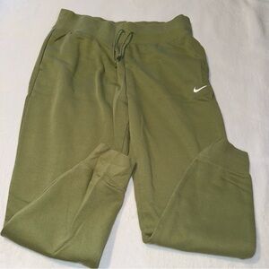 Nike Joggers XL